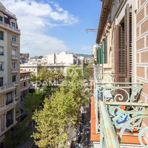Квартира в Барселона, фото 2