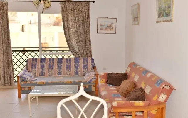 Квартира в Фуэнхиро́ла
