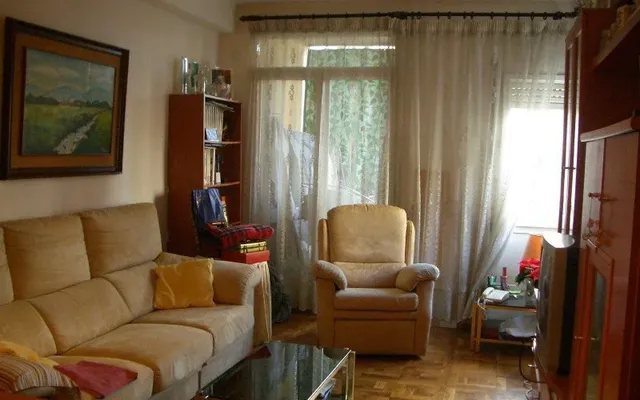 Квартира в Барселона