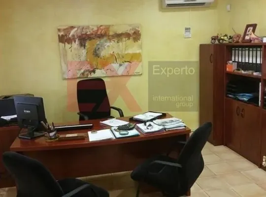 Офис в Барселона