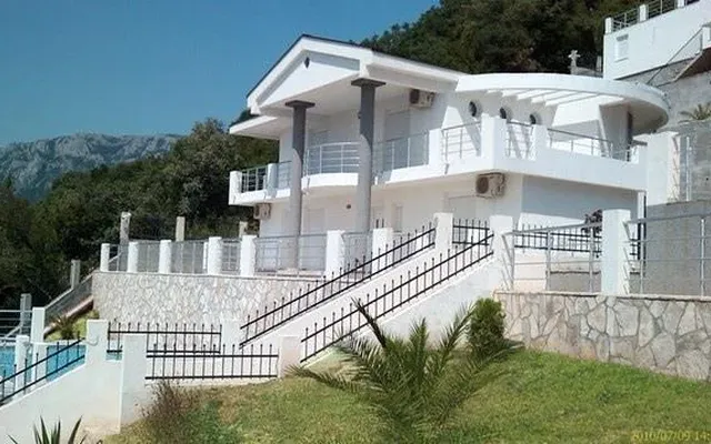 Квартира в Бар