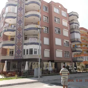 Квартира в Оба, фото 2