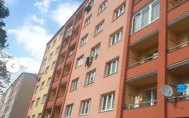 Квартира в Ходов