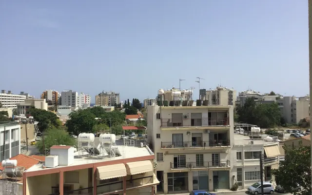 Квартира в Лимассол