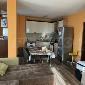 Квартира в 4-тирайон, фото 3