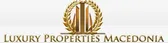 Luxury Properties Macedonia