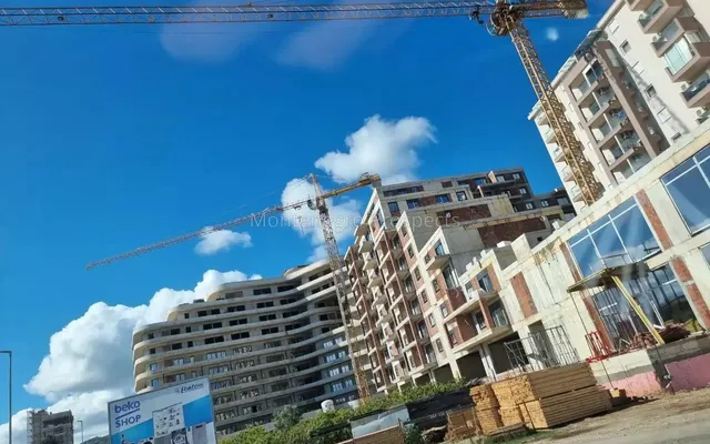 Квартира в Шушань