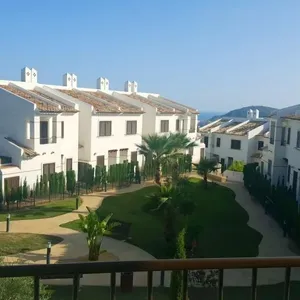 Таунхаус в Бенидорм, фото 2