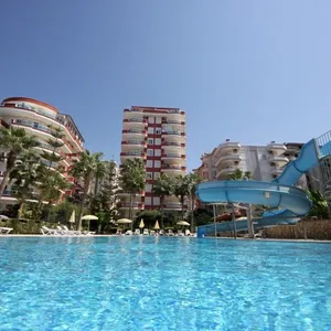 Квартира в Алания, фото 5
