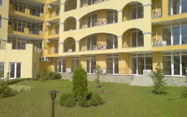 Квартира в Ахелой