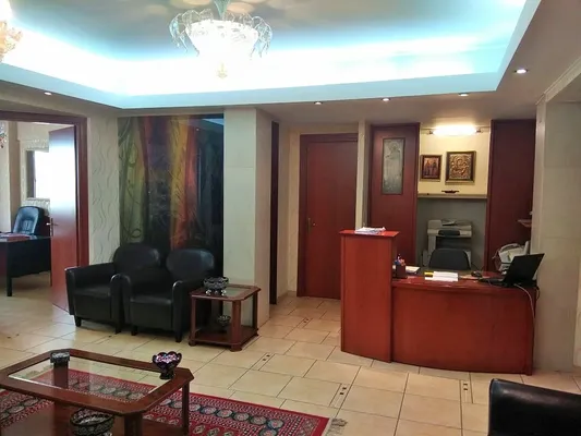 Квартира в European Centre for the Development of Vocational Training