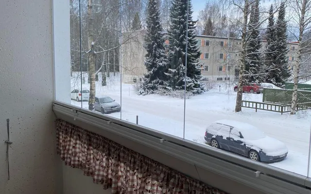 Квартира в Линна