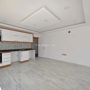 Квартира в Анталия, фото 5