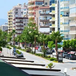 Квартира в Алания, фото 5