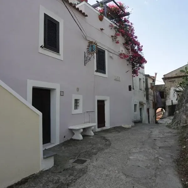 Квартира в Скалея, фото 1