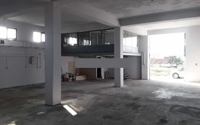 Коммерческая недвижимость в Municipal Unit of Echedoros