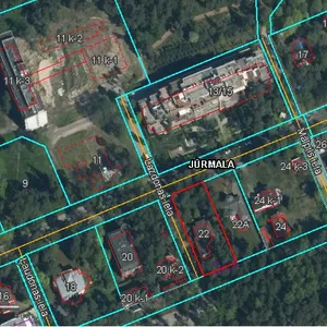 Фото объекта