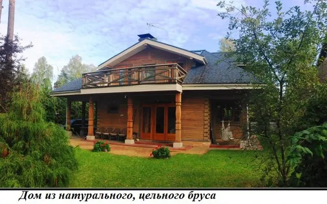 Отдельный дом в Юрмала