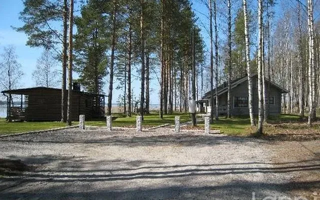 Отдельный дом в Савонлинна