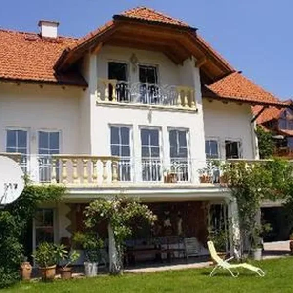 Вилла в Вена, фото 1