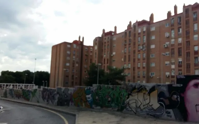 Квартира в Аликанте