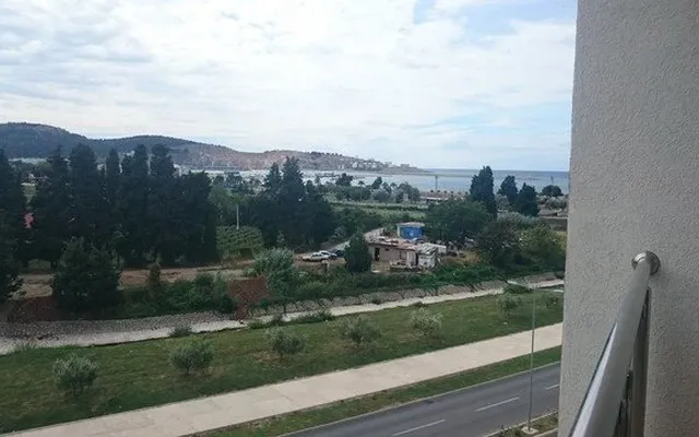 Квартира в Бар