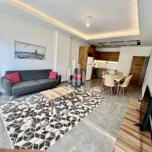 Квартира в Алания, фото 5