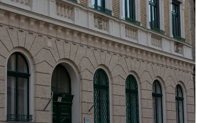Квартира в Будапешт VII