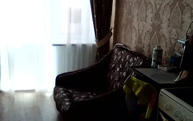 Квартира в Визагини