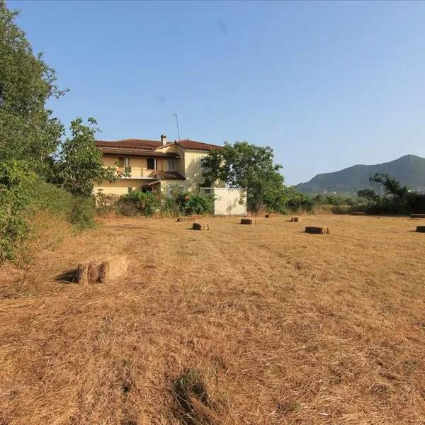 Земельный участок в Corfu, фото 1