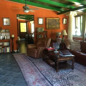 Вилла в Итри, фото 2