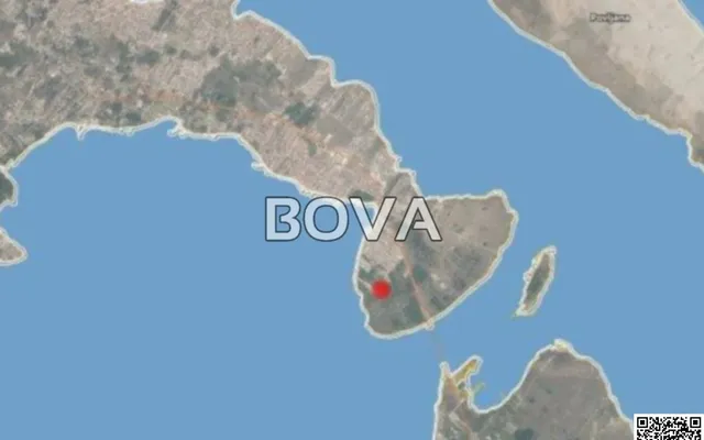 Земельный участок в Вир
