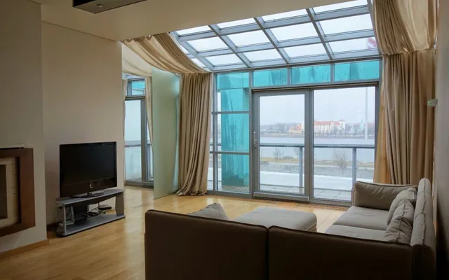 Квартира в Старая Рига