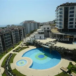 Квартира в Алания, фото 2