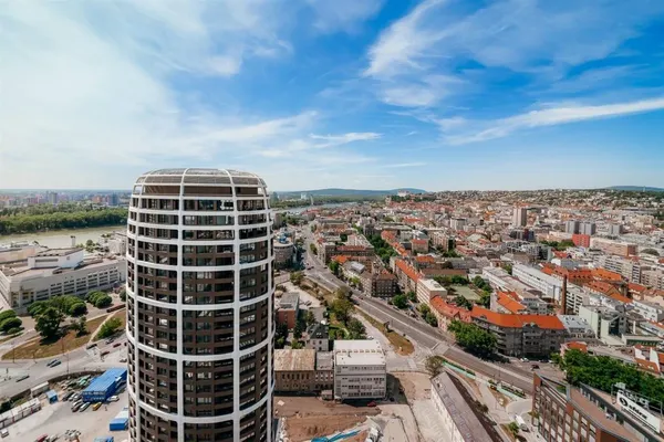 Квартира в Братислава