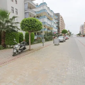 Квартира в Алания, фото 3