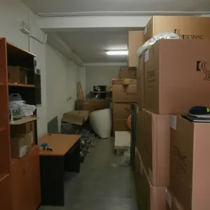 Коммерческая недвижимость в Аликанте, фото 3