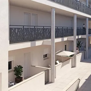 Edificio Virgilio Mattoni in Seville, фото 4