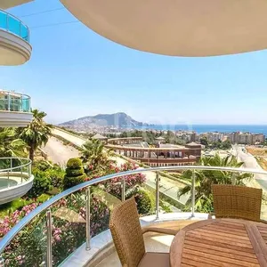 Квартира в Алания, фото 2