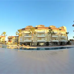 Квартира в Алания, фото 2