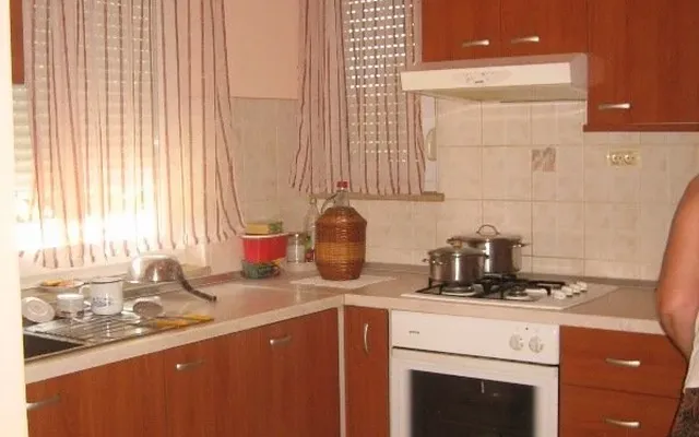 Дом в Пула