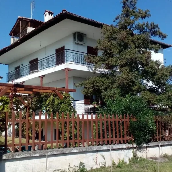 Квартира в Муниципалитет Неа-Пропонтида, фото 1