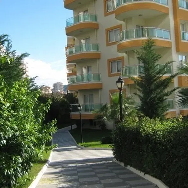 Квартира в Алания, фото 1