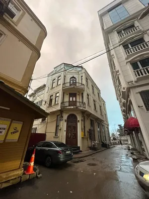Отель в Стамбул