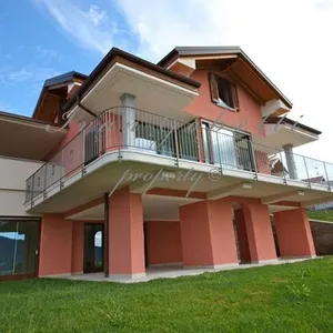 Вилла в Вербания, фото 3