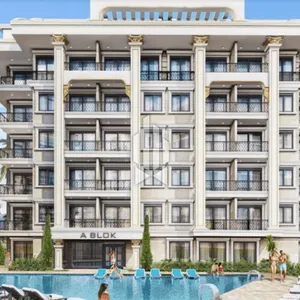 Квартира в Турция, фото 5