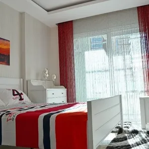 Квартира в Махмутлар, фото 4