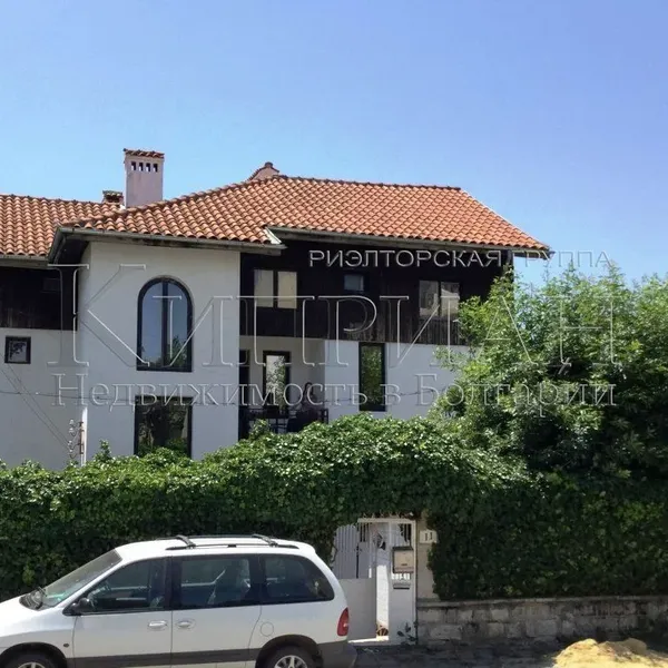 Дом в Варна, фото 1