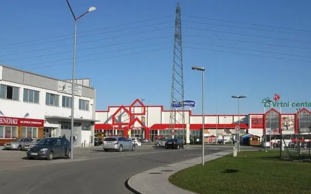 Различного назначения в Любляна
