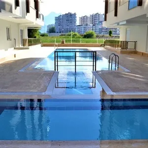 Квартира в Анталия, фото 4